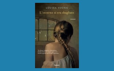 L'inverno si era sbagliato