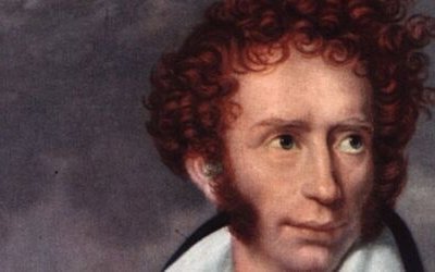 In morte del fratello Giovanni di Foscolo: testo, parafrasi e analisi