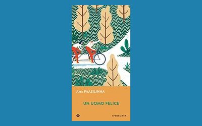 Un uomo felice