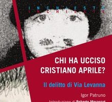 Chi ha ucciso Cristiano Aprile?
