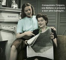 Le belle Cece