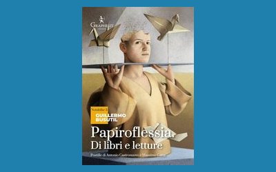 Papiroflessia. Di libri e di letture