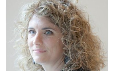 Intervista a Elena Rausa, autrice di “Marta nella corrente”