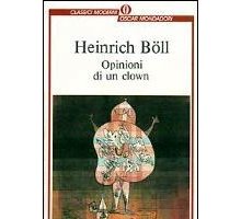 Opinioni di un clown