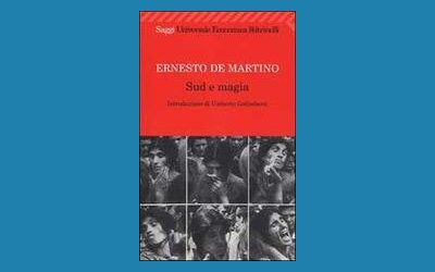 Sud e magia