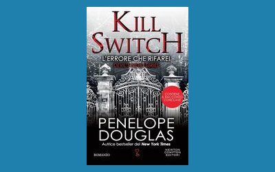 Kill switch. L'errore che rifarei