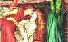 La bolgia delle eretiche