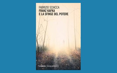 Franz Kafka e la sfinge del potere