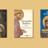 Tre libri su san Francesco da leggere in occasione degli 800 anni dalla morte