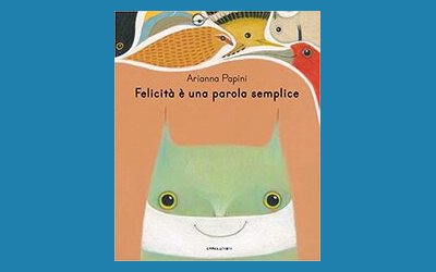 Felicità è una parola semplice