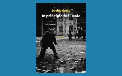 In principio fu il male