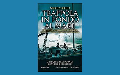 Trappola in fondo al mare
