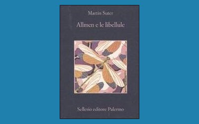 Allmen e le libellule
