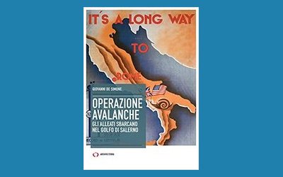 Operazione Avalanche. Gli Alleati sbarcano nel golfo di Salerno