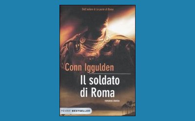 Il soldato di Roma