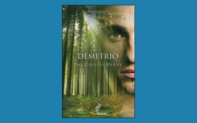 Demetrio dai capelli Verdi