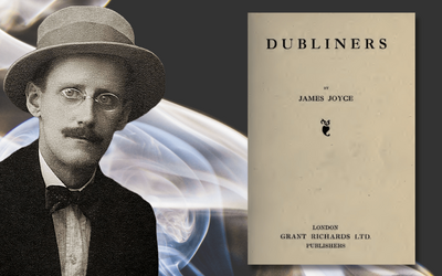La travagliata storia editoriale di “Gente di Dublino” di James Joyce