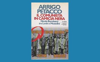 Il comunista in camicia nera