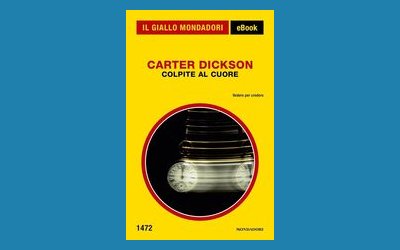 Colpite al cuore
