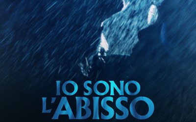“Io sono l'abisso”: al cinema il film tratto dal bestseller di Donato Carrisi 