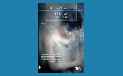 Il buio addosso