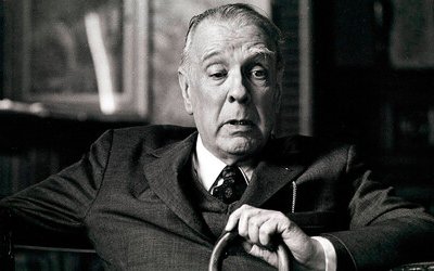 Jorge Luis Borges, le sue frasi più belle