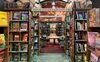 “Barter Books”: in Inghilterra una stazione ferroviaria trasformata in libreria
