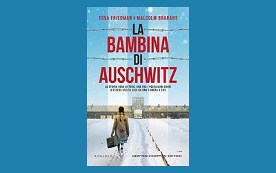 La bambina di Auschwitz