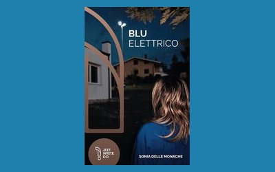 Blu elettrico