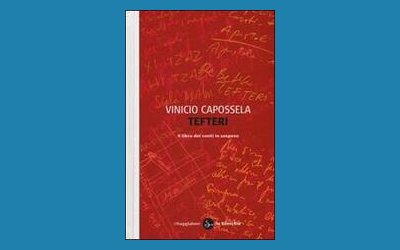 Tefteri. Il libro dei conti in sospeso