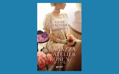 La ragazza dell'atelier Rosen