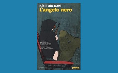 L'angelo nero
