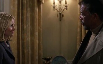 Nella morsa del ragno: trama e trailer del film stasera in tv