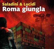 Roma giungla