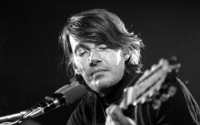 Frasi De André: le citazioni più belle del cantautore nell'anniversario della nascita