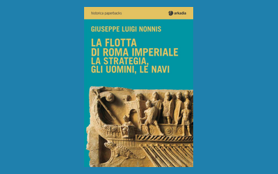 La flotta di Roma imperiale