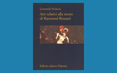 Atti relativi alla morte di Raymond Roussel