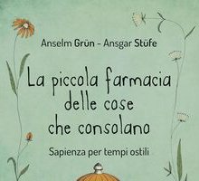 La piccola farmacia delle cose che consolano