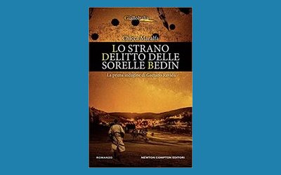 Lo strano delitto delle sorelle Bedin