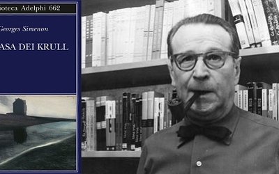 La profezia insita ne “La casa dei Krull” 