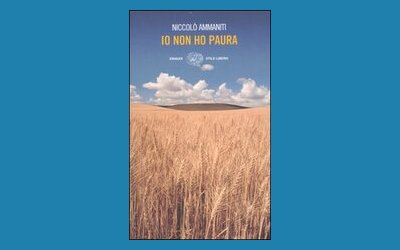 Io non ho paura
