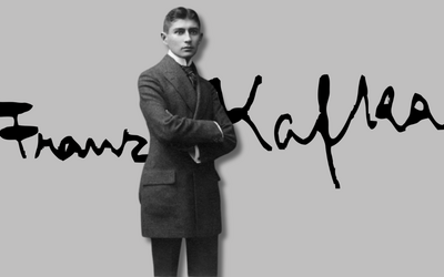 Via-di-qua: il viaggio, la meta e la morte nei racconti di Kafka
