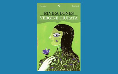 Vergine giurata