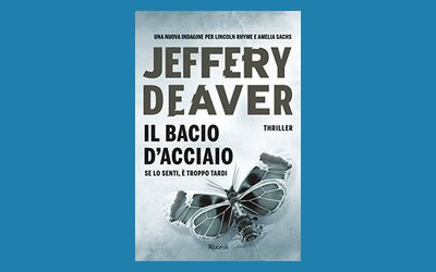 Il bacio d'acciaio