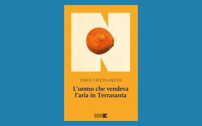L'uomo che vendeva l'aria in Terrasanta