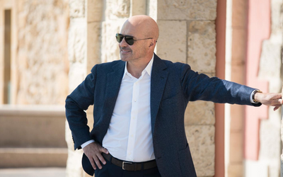 Il Commissario Montalbano: stasera in tv “Un covo di vipere”