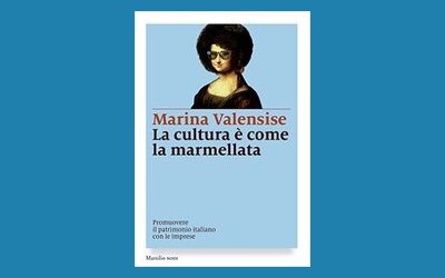 La cultura è come la marmellata