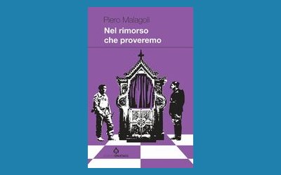 Nel rimorso che proveremo