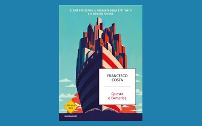 Questa è l'America