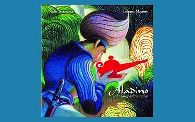 Aladino e la lampada magica